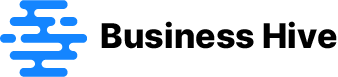 Business Hive Logo
