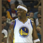 The Basketball Player Behind the Name